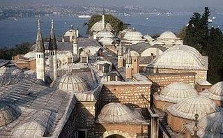 El Palacio Museo Topkapi