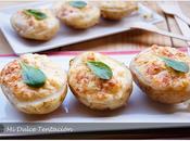 Patatas Rellenas Marisco