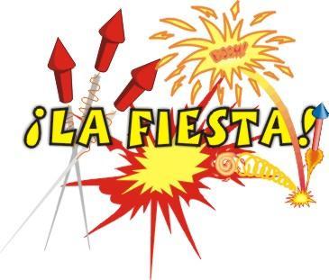 fiesta Sebastian Electricas Eléctricas 
