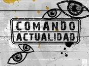 Comando Actualidad: pasan factura