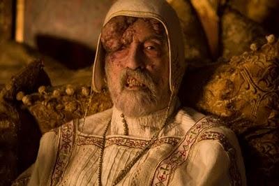 En tiempo de brujas (2011)