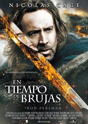 En tiempo de brujas (2011)