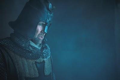 En tiempo de brujas (2011)