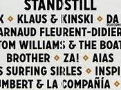 FARADAY Festival: Sexmith, Bluetones