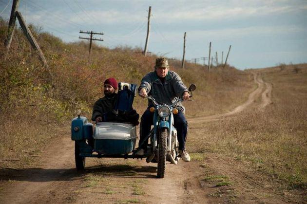 Morgen (Mañana), Rumanía 2010