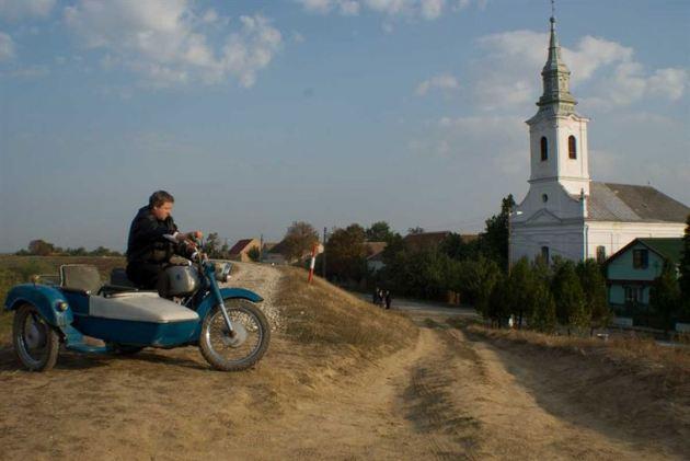 Morgen (Mañana), Rumanía 2010