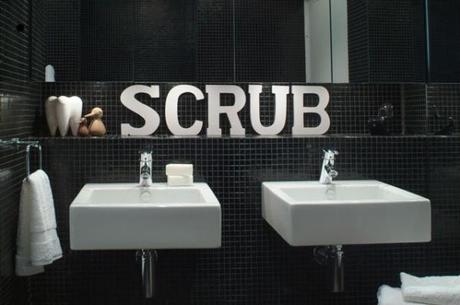 Decorando con letras Decorando con letras