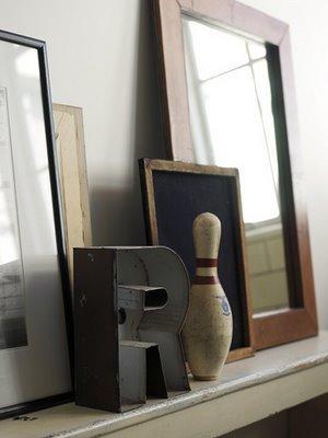 Decorando con letras Decorando con letras