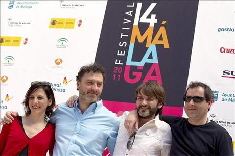 Palmarés de la 14ª edición del Festival de Málaga