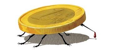 ¿Países rescatados o países explotados?