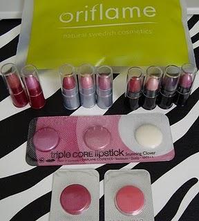ORIFLAME