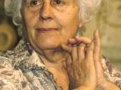 Escritora catalana, Mercè Rodoreda (1908-1983)