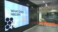 Galardón Digital Signage para la instalación de Nielsen