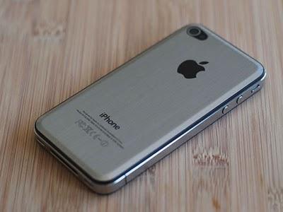 Iphone 5?