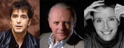 Reflexiones sobre el cine: El doblaje