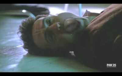 LO QUE FRINGE HA PERDIDO POR EL CAMINO