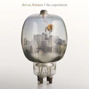 art science experiment Art vs. Science – The Experiment
