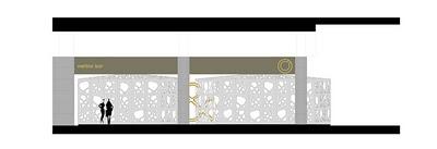 Me siento en una colmena