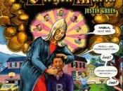 Novedades: Cúpula Mayo