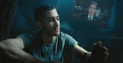 Crítica: Código Fuente (Source Code)