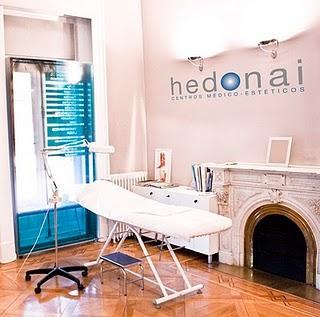 Nuevo sorteo de Makeup and Cares y Hedonai.