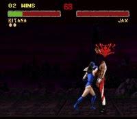 Retroanálisis: Mortal Kombat II - Super Nintendo.