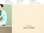 Blanco estrena tienda line