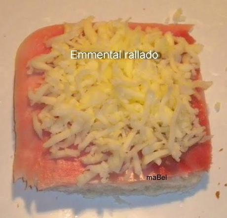 Croque Monsieur