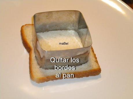 Croque Monsieur Croque Monsieur