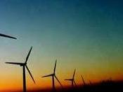 España supera Alemania producción eólica lidera
