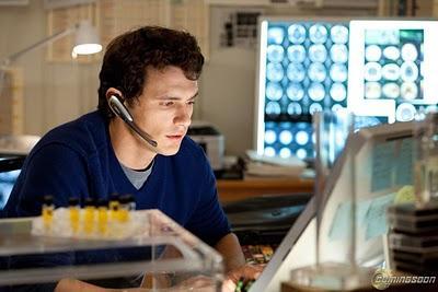 Nuevos cambios para 'Rise of the Apes'