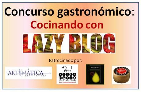 Concurso aniversario 