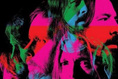 Hagamos una ronda para escuchar lo nuevo de Foo Fighters Hagamos una ronda para escuchar lo nuevo de Foo Fighters