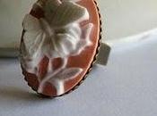Anillo butterfly
