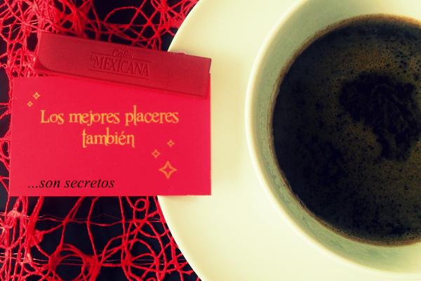 El Aroma, la mejor presentación.