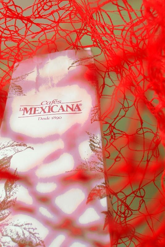 El Aroma, la mejor presentación.