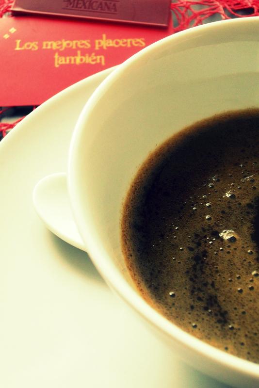 El Aroma, la mejor presentación.