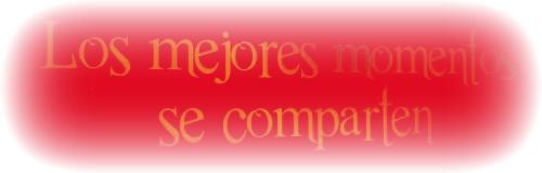 El Aroma, la mejor presentación.