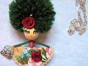 Verde, beig, burdeos.....