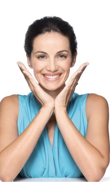 Efecto V:  Adiós a la flacidez con Radiesse