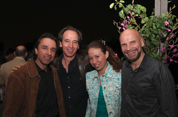 EDIFICIO CAUDURO, UNA MUESTRA DE ARTE Y ARQUITECTURA EN SU MÁXIMA EXPRESIÓN