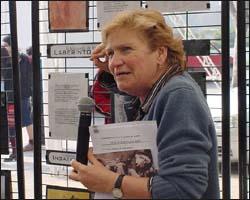 EL SENTIDO RELIGIOSO DE MONSEÑOR GIUSSANI CON LA DOCTORA CONTINI