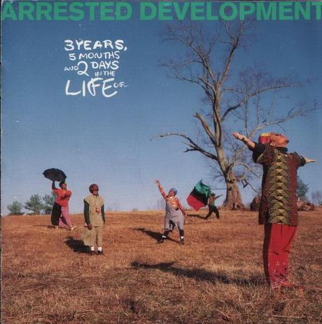 Arrested Development – 3 Years, 5 Months & 2 Days in the Life Of… Arrested Development – 3 Years, 5 Months & 2 Days in the Life Of…