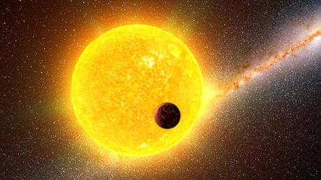 La misión Kepler logra analizar por primera vez la “música” de 500 estrellas como el Sol