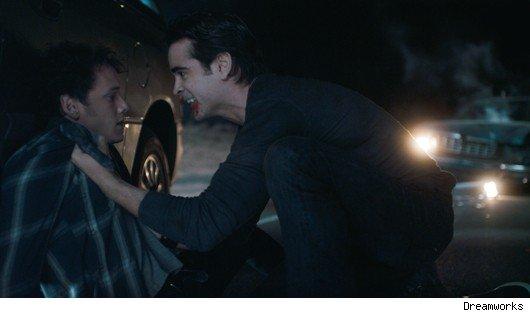 Primeras imágenes del remake de Noche de Miedo