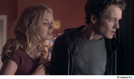 Primeras imágenes del remake de Noche de Miedo