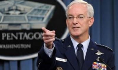 Jefe del Comando Sur reclama “legalidad” para exigir a Argentina devolución de armas y drogas