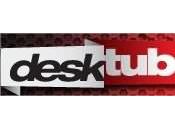 Ver, administrar compartir vídeos YouTube desde escritorio Desktube.tv