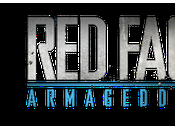 Nuevo Tráiler de"Red Faction: Armageddon"