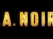 Nuevo Tráiler "L.A. Noire"